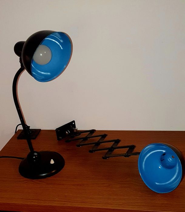 KAISER Lampa  sprzedam