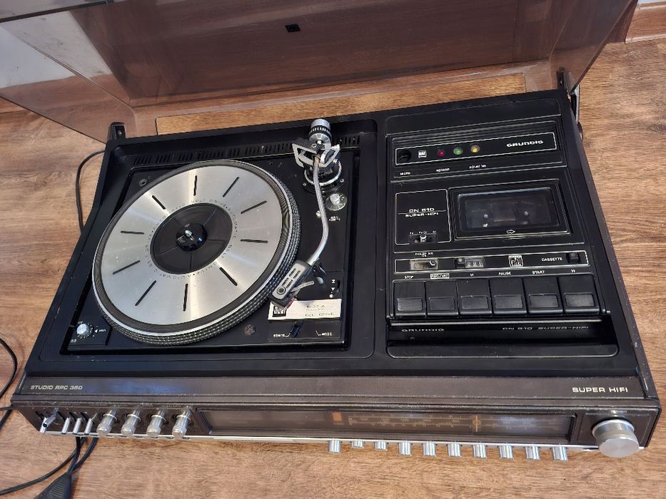 Grundik Rpc 350.