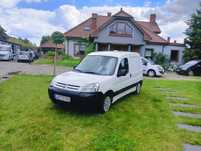 Citroen Berlingo 2007r., 1560 cm diesel