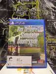 Bus Driver Symulator Countryside | PS4/PS5 | Sklep | Kraków | Wysyłka