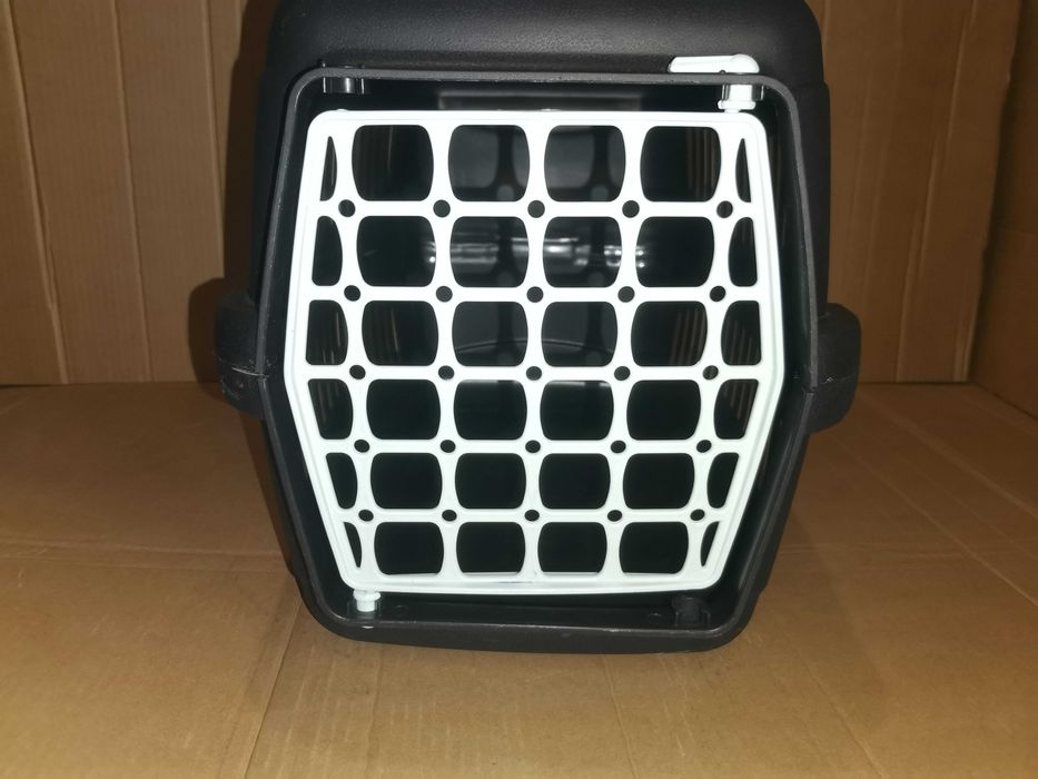 Качественная переноска для животных 48,5*32,5*32,5см, произв. Турция