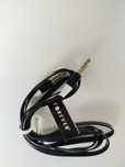 Kabel Braders Audio Jack 3,5mm - Jack 3,5mm 1,0 m