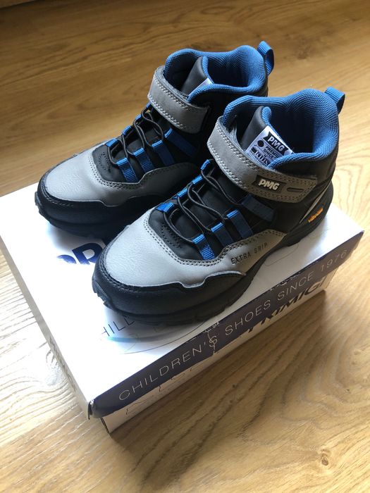 Buty dzieciece Primigi
