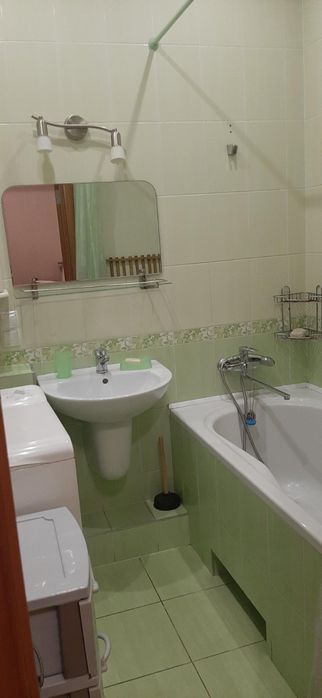 Аренда 2-х кімн. кв. пр-т Александра Поля, Центр, Дніпр