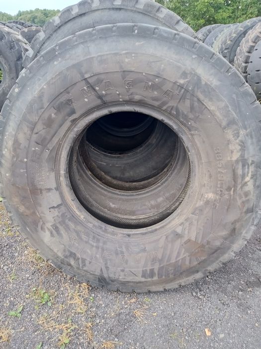 Opona 385/95R25 Magna komplet