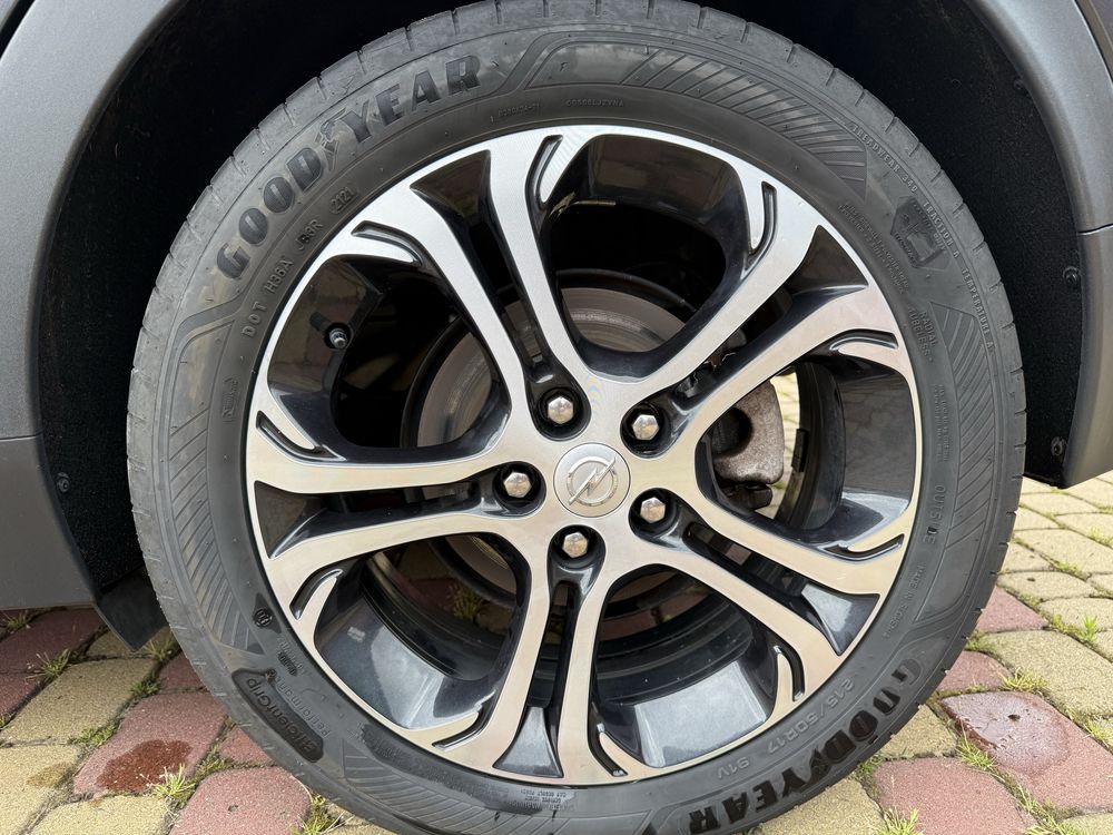 Opel Anpera E 64kW Premium