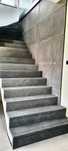 Schody z BETONU architektonicznego Klejone Stopnie Prefabrykowane !