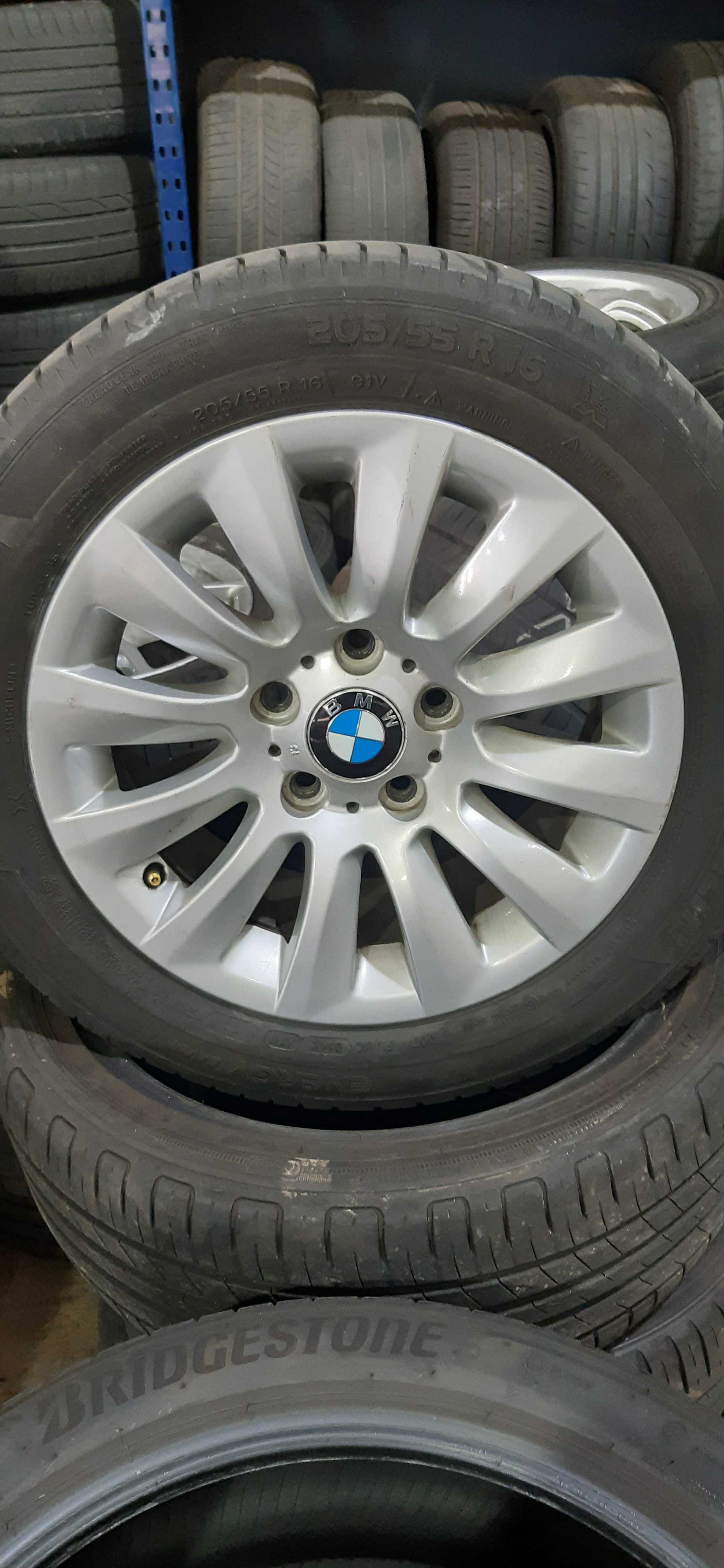 vendo 4 jantes originais BMW