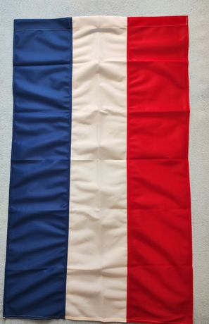 Flaga Holandia Niderlandy Nowa 100x60 cm