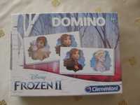 Domino Clementoni Frozen 2