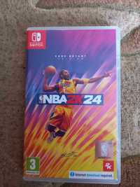 Nba2k24 Nintendo Switch