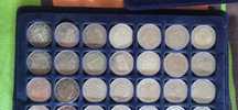 Moedas de 2 euros