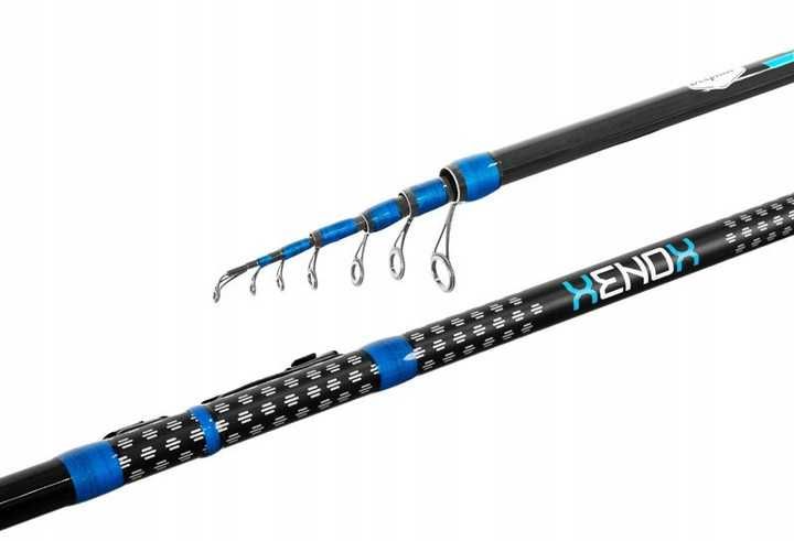 Wędka Spławikowa Bolonka Delphin XENOX 7m/30g