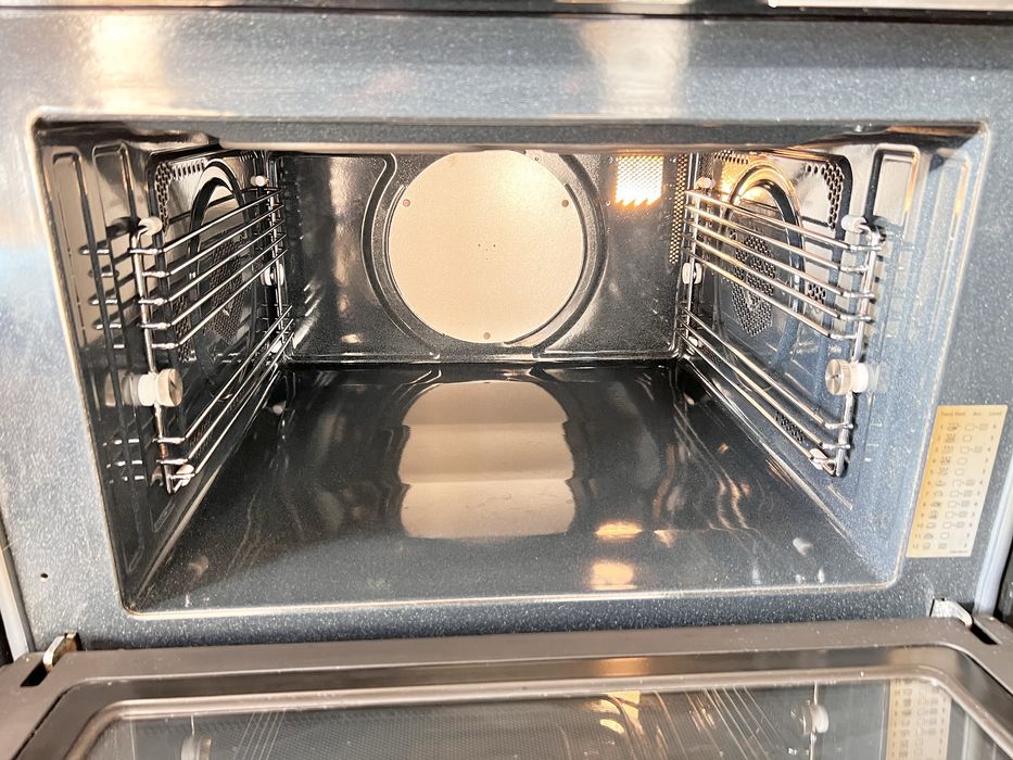 Духовка з свч Samsung (Тайланд)