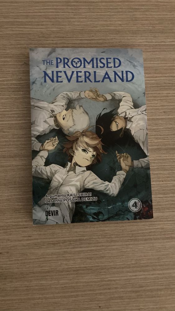 vendo manga variados