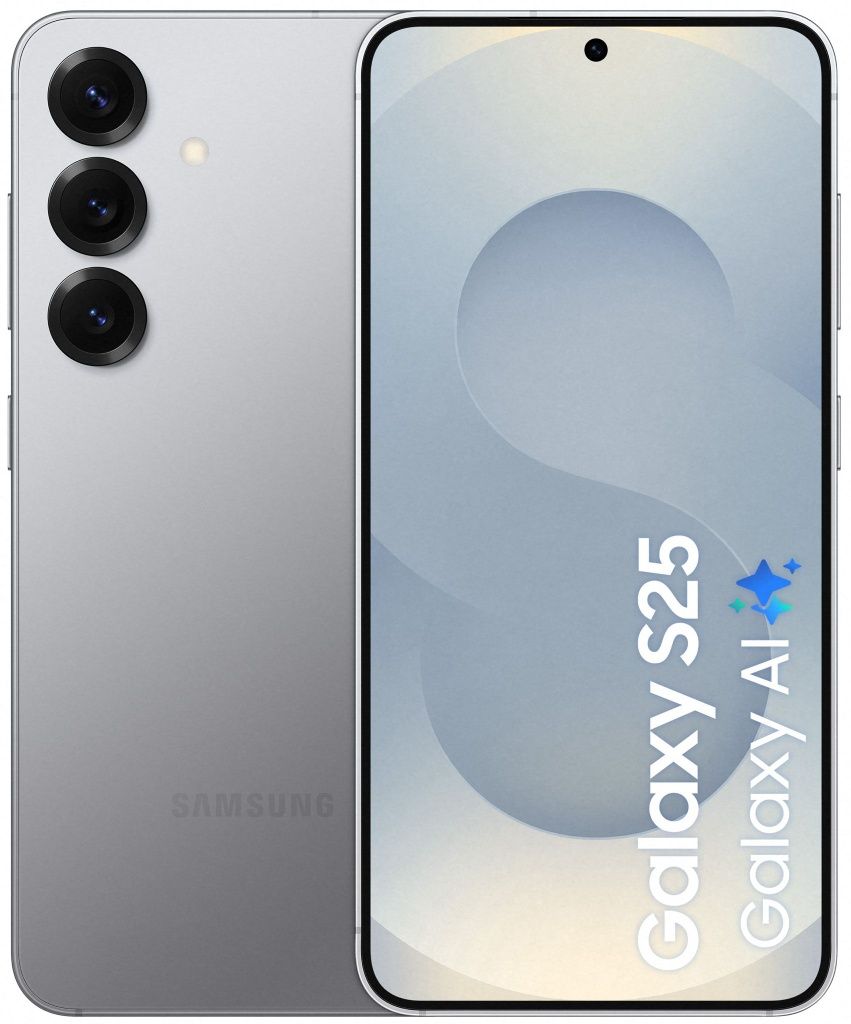 Samsung Galaxy S25- Enterprise Edition.