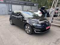 Volkswagen e-golf 2016