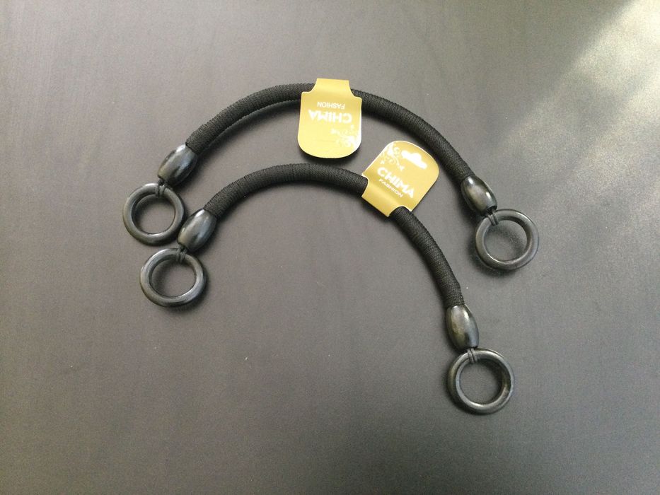 Alças para bolsas/malas - acessório para mala