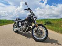 Honda CMX Polecam !!!