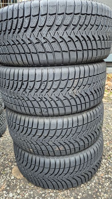 225 45 r17 opony zimowe tanio okazja nowe 24 rok 9mm