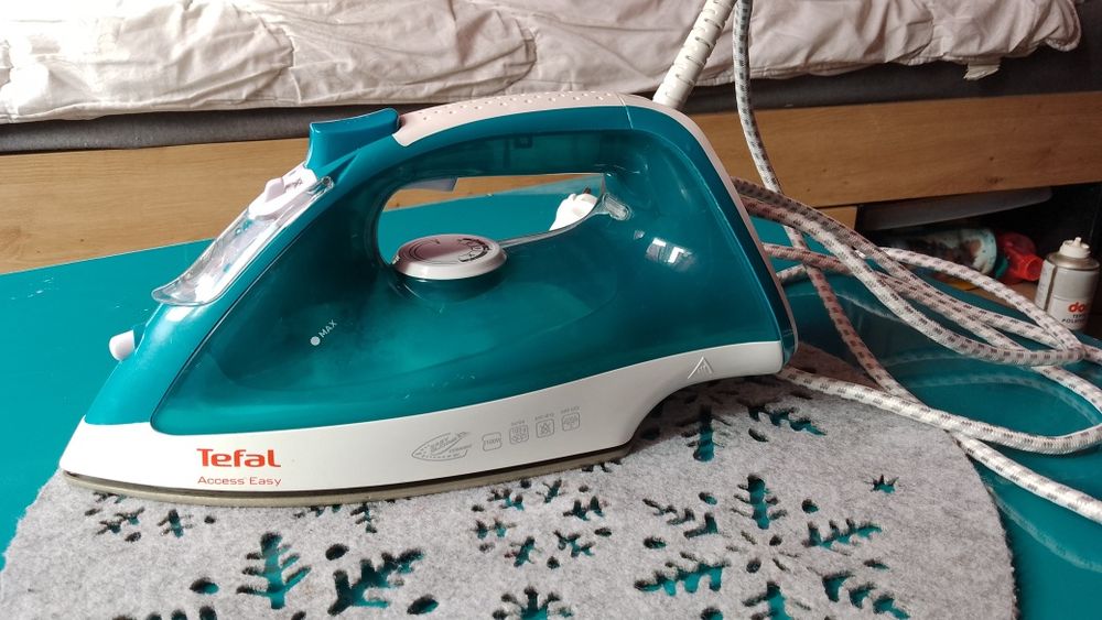 Żelazko Tefal FV1542