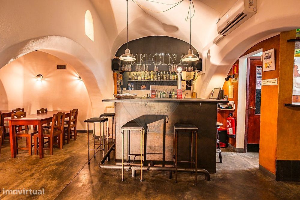 Trespasse  para venda