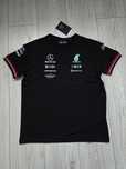 Koszulka damska 2022, Mercedes AMG Petronas Formula One Team, F1