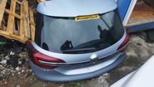 Klapa tył opel insignia A LIFT kombi  - kompletna