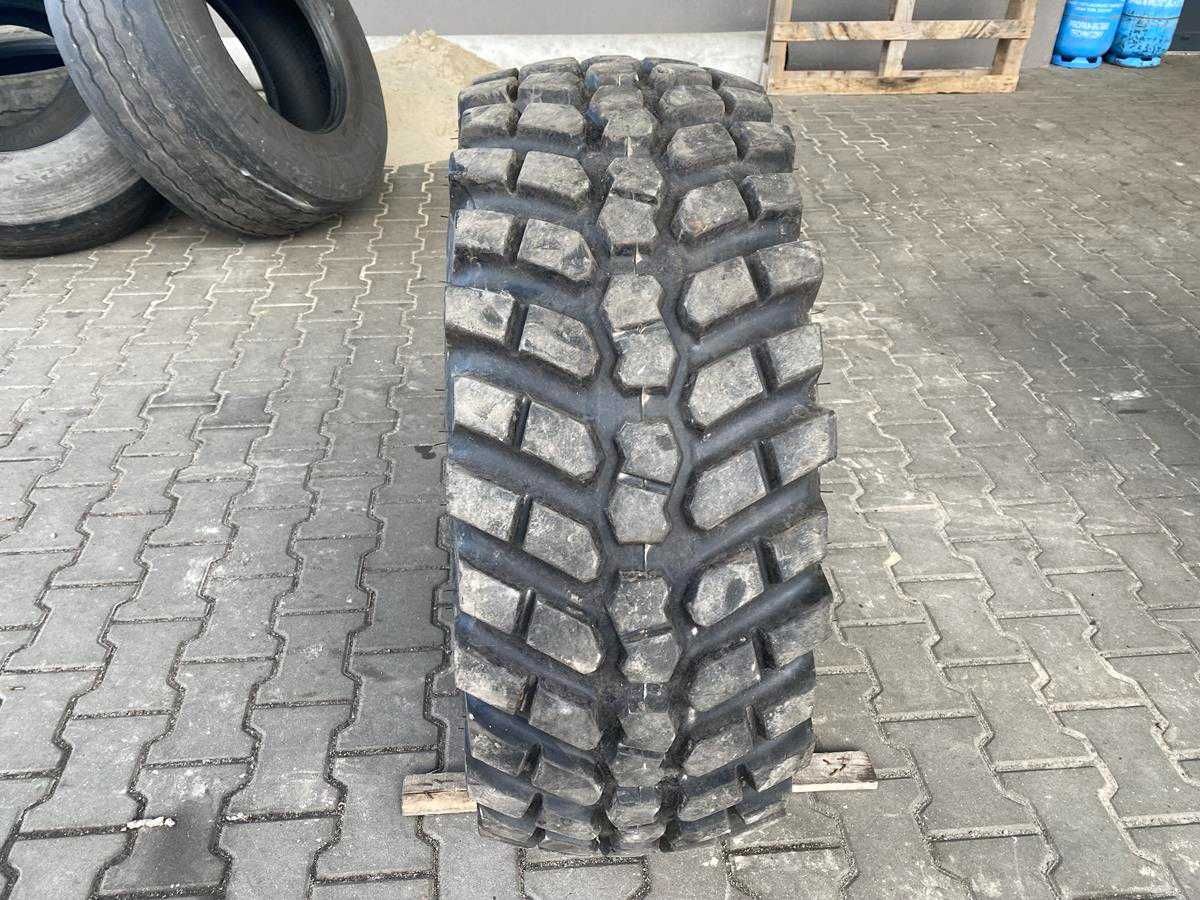 Opona 365/70R18 ALLIANCE MULTIUSE 550 Przemysłowa 16-17mm