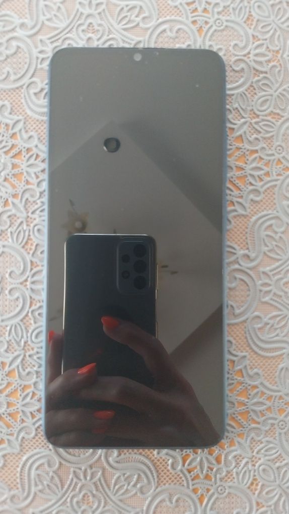 Redmi 12c jak nowy