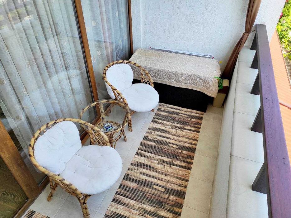 Здається в оренду студія всього в 50 метрах від пляжу, Святий Влас