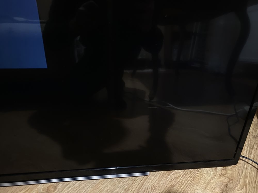 Grundig 65" 4k SmartTV WiFi