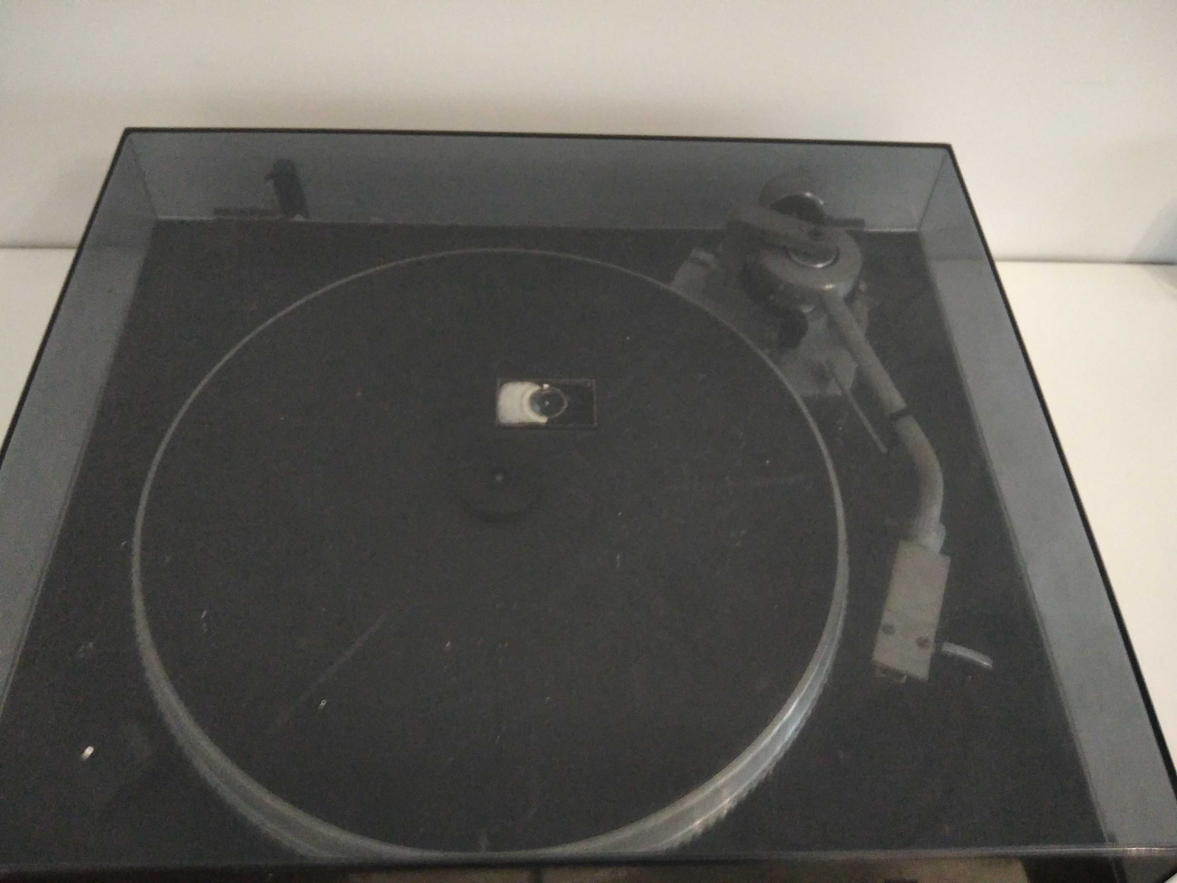 gramofon Unitra gs-431