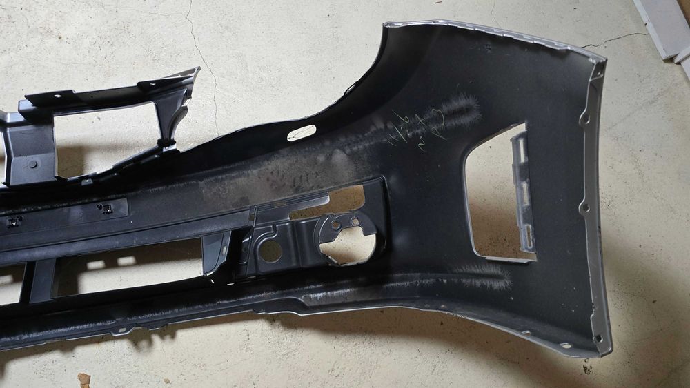 Para-choques dianteiro original Subaru Impreza (GH/GE)