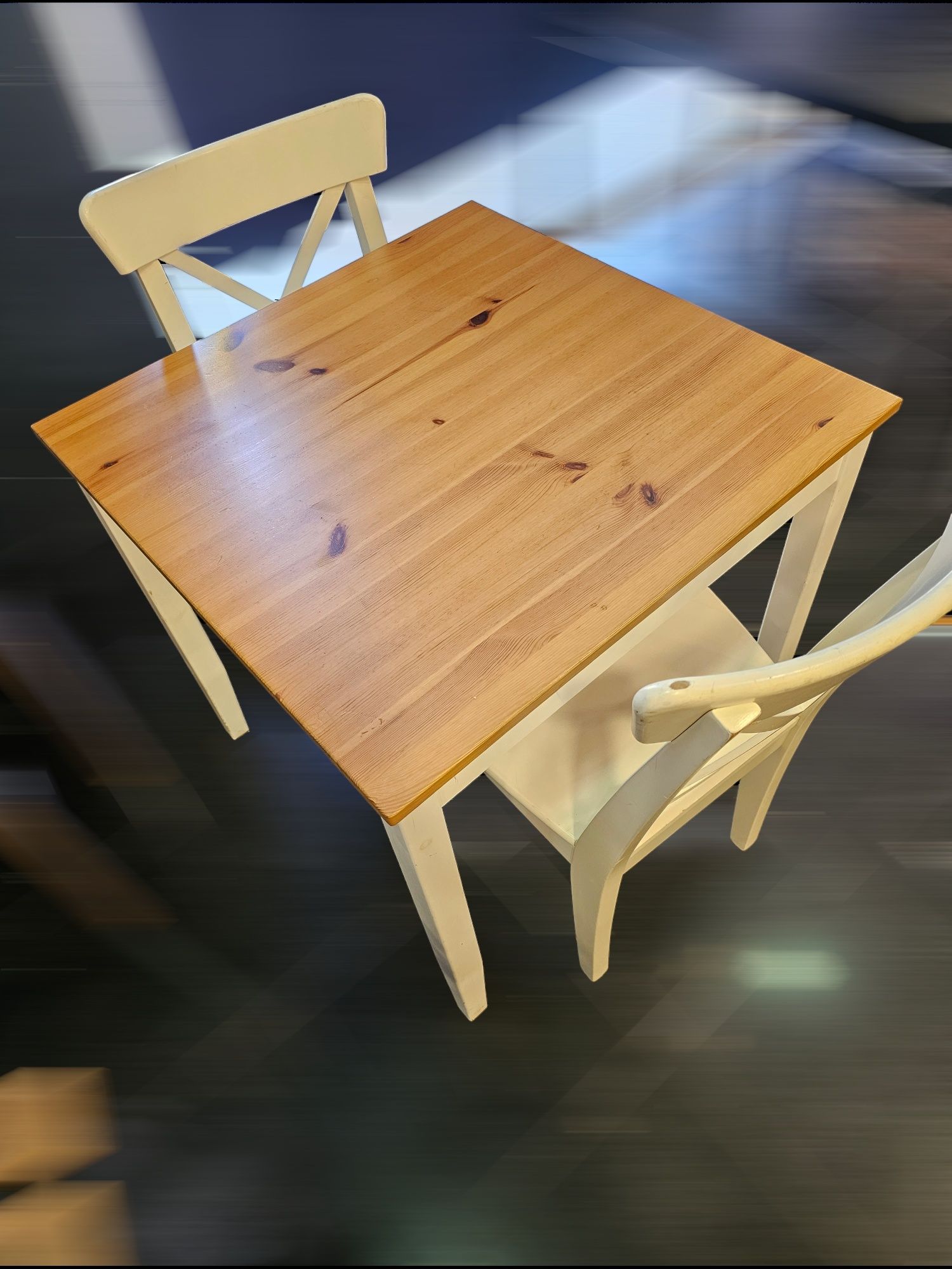 Mesas para restaurante/ para casa IKEA