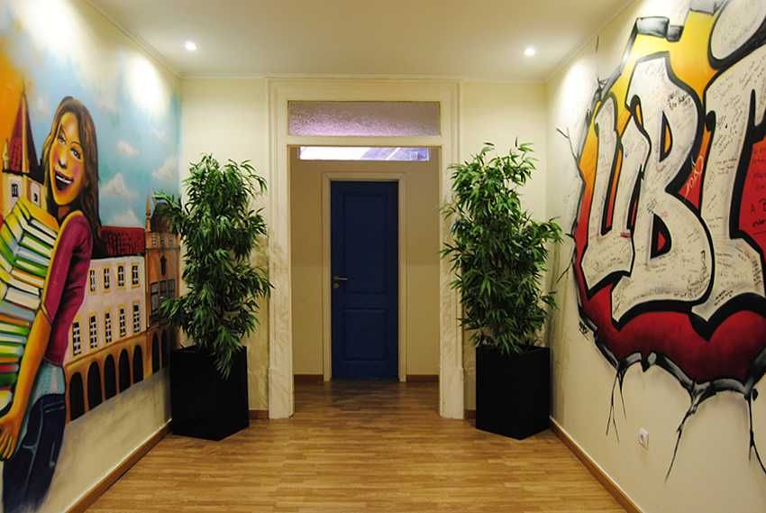 Predio com 3 apartamentos no centro historico