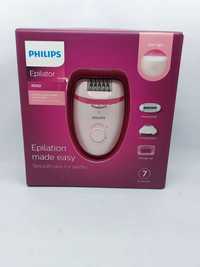 Nowy Depilator Philips BRE285/00 - wysyłka Gratis!