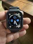 Apple watch 7gen 45mm Lte