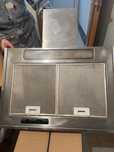 Vendo exaustor Teka