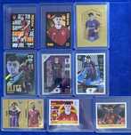 Cromos e Cartas Pedri Barcelona Espanha Panini Topps