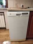 Zmywarka Electrolux