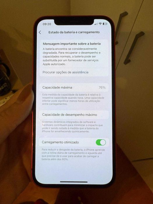 iPhone 12 128Gb Usado