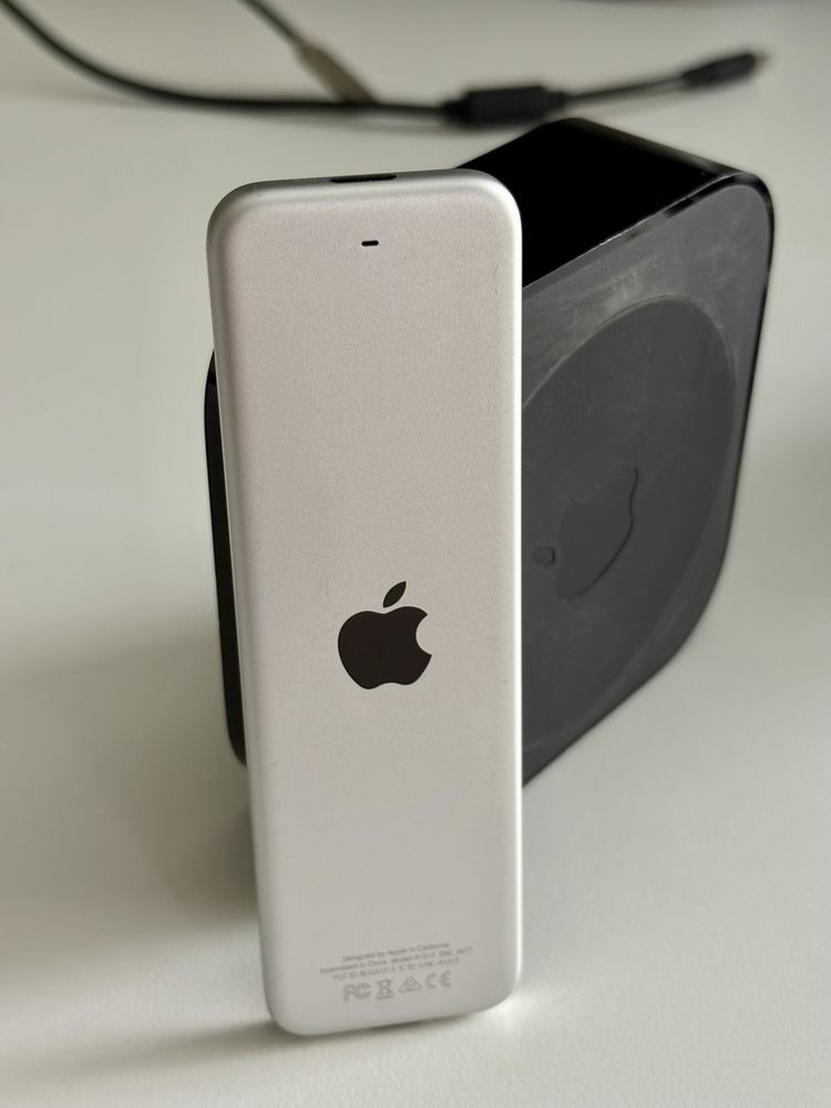 Apple TV A1625 16GB