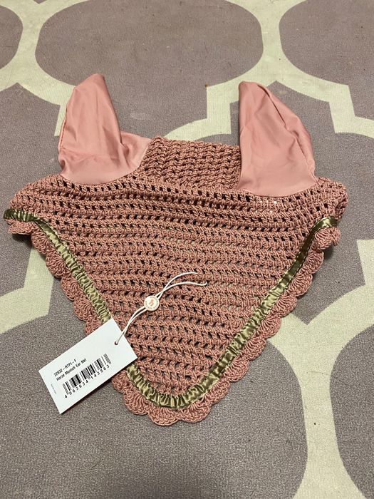 Czaprak Kentucky+ nauszniki