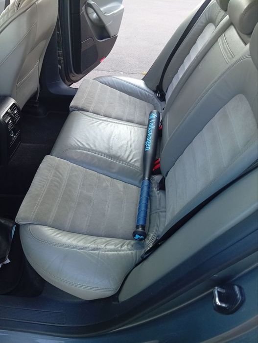 Продажа пассат В6