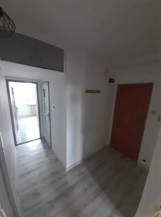 Rezerwacja 2 pokojowe mieszkanie na I piętrze