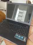 Laptop Asus X501A, używany