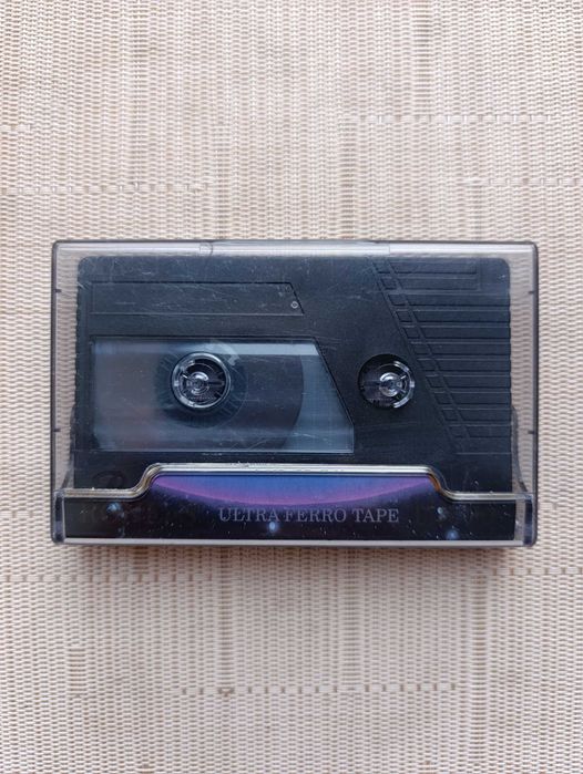 Аудиокассеты Sony,TDK,Denon,BASF,RONEeS. Запись на кассету.