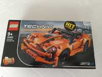 LEGO Technic Chevrolet Corvette ZR1 42093