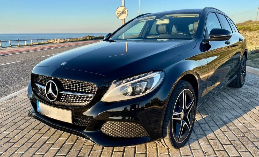 Mercedes-Benz C 220 BlueTEC Avantgarde+ Aut.